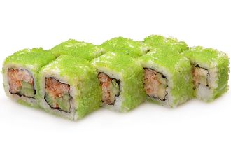 Калифорния спайси 250гр