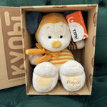 Игрушка в коробке
