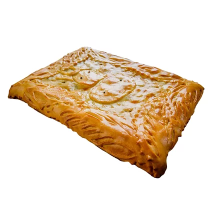 Пирог мясо-картофель 1кг