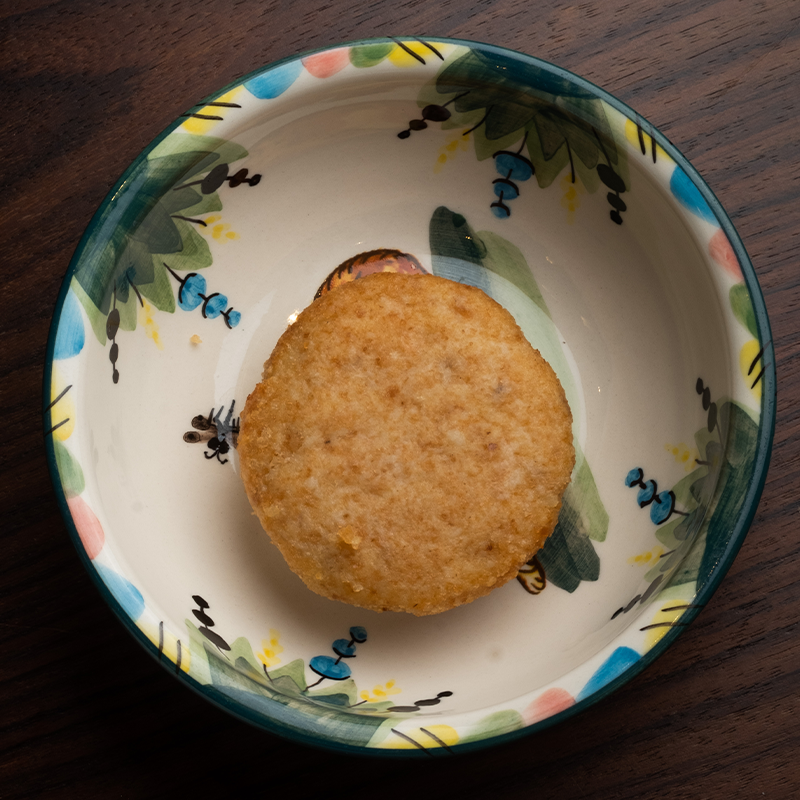 Котлетка куриная