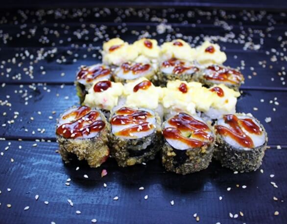 Сет Канзас