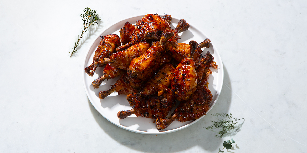 Куриные ножки 16 шт