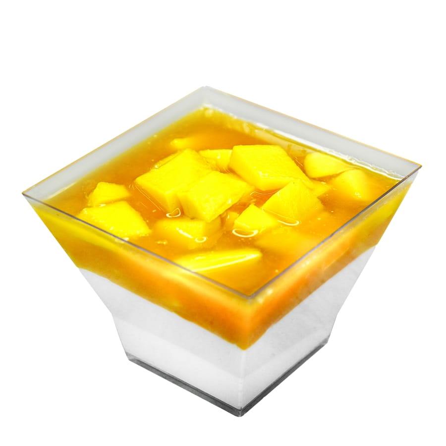 Коко Манго хаупиа