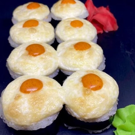 Острый чикен