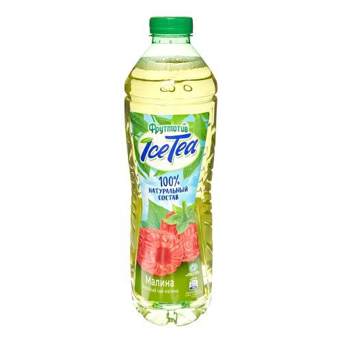 Чай ICE TEA