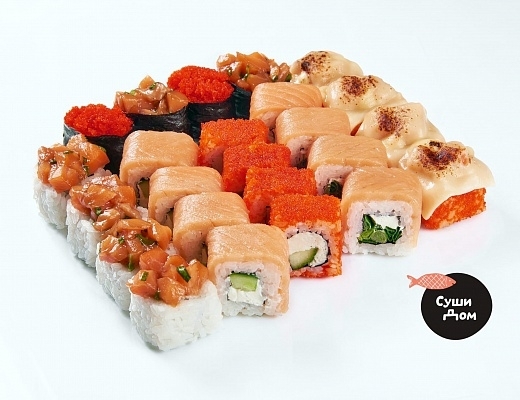 Сет Фила Калифа