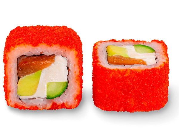 Ролл Калифорния лайт