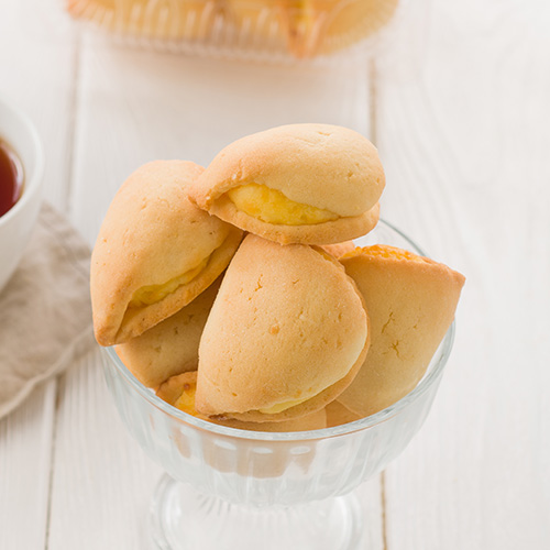 Печенье мини-сочни