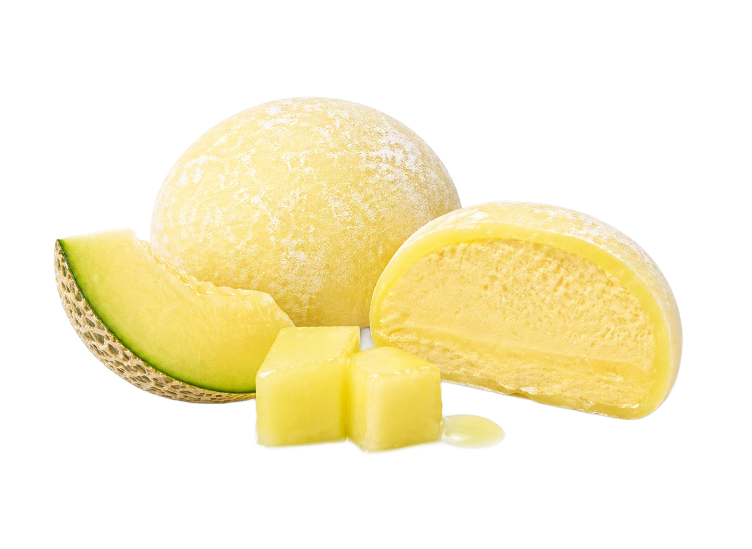 Моти Дыня