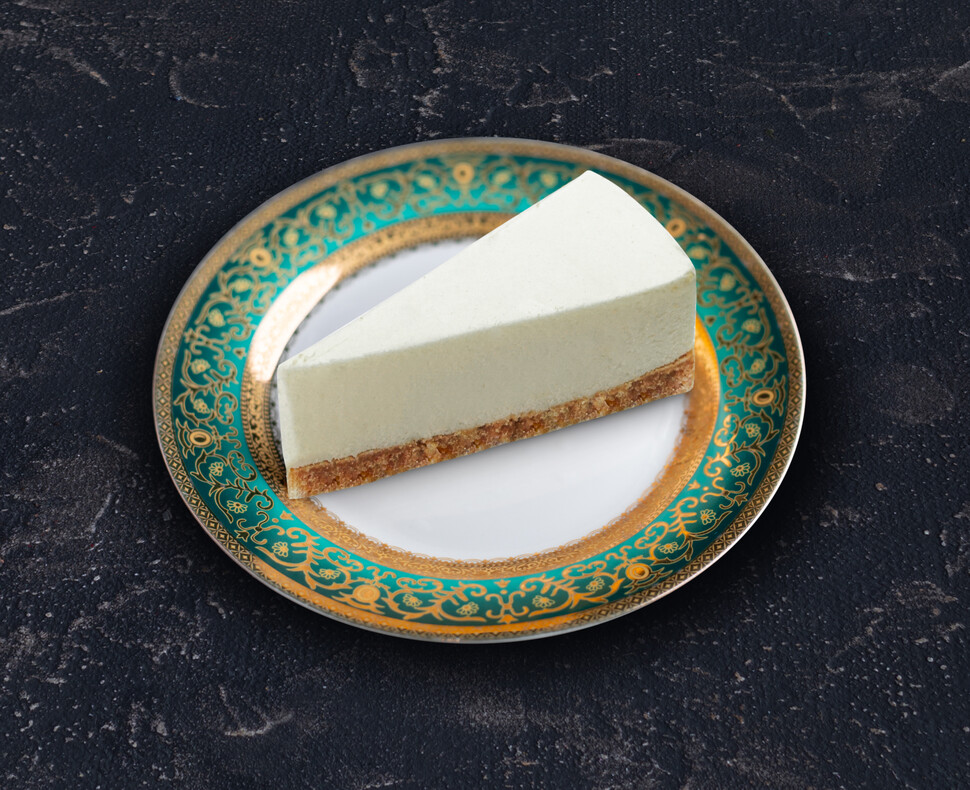 Чизкейк классический