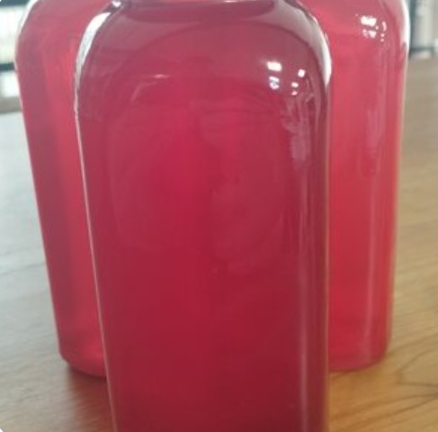 Компот домашний