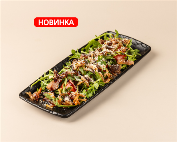 Салат Миланский