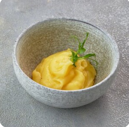 Картофельное пюре