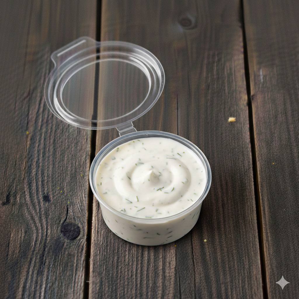 Соус Цезарь