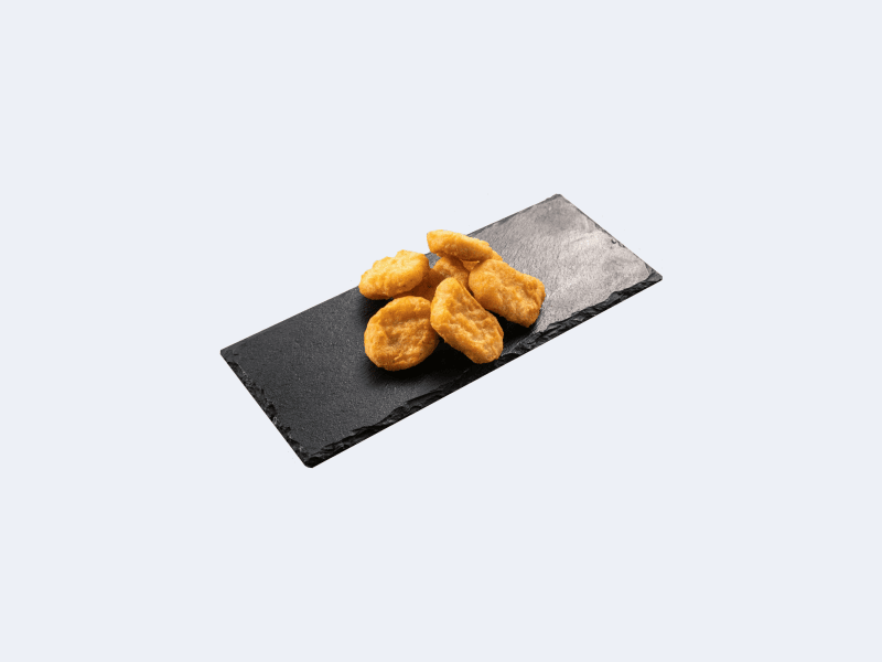 Куриные наггетсы