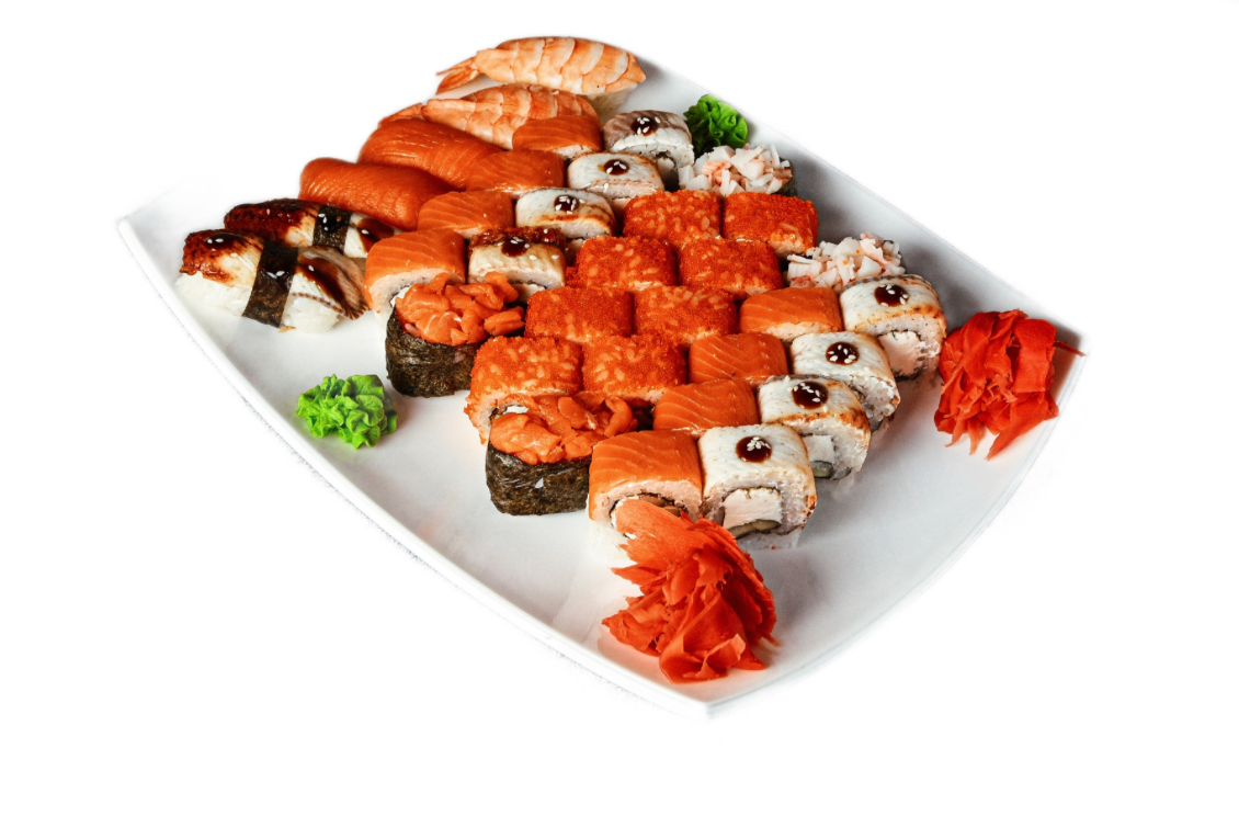 Халява Luxury №1