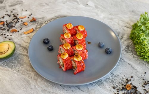 Ролл Йорокаби