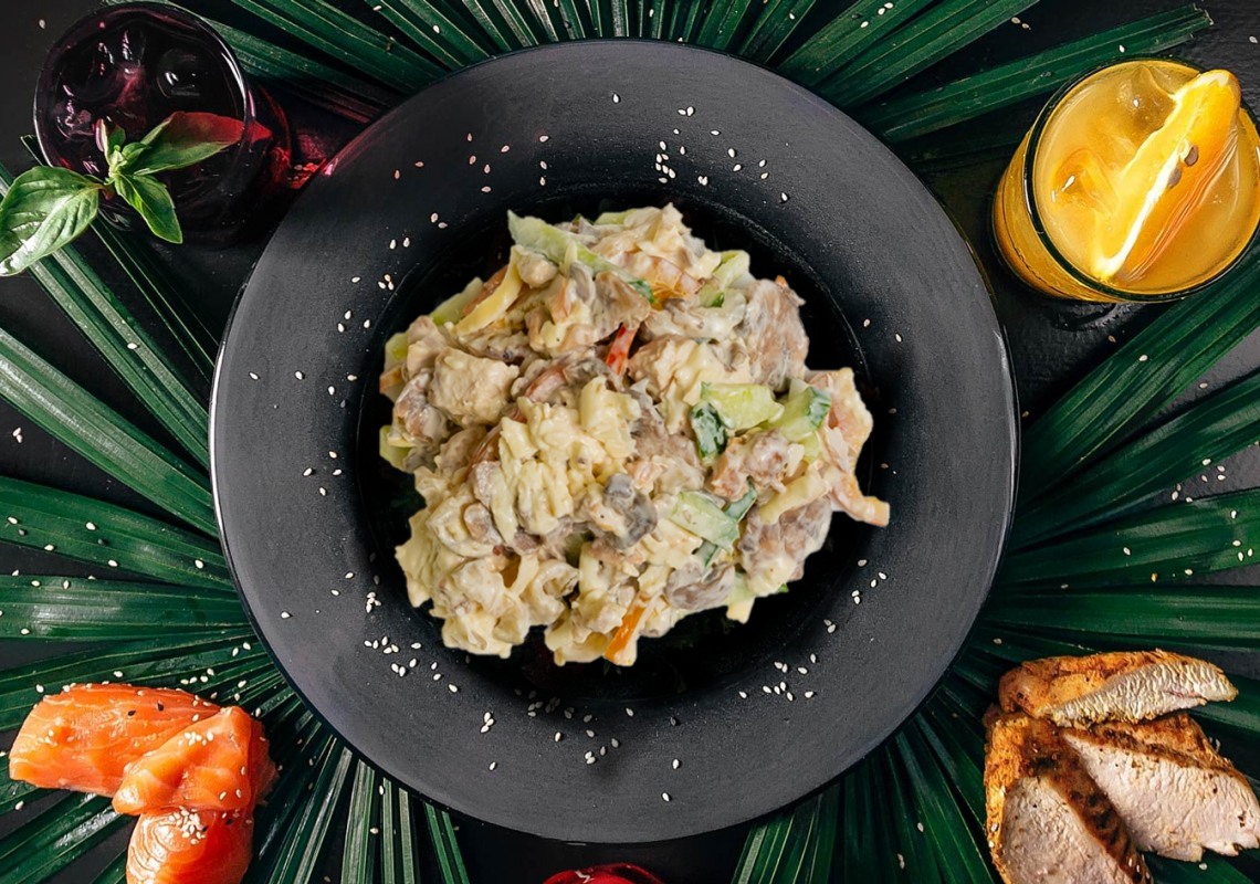 Деликатесный