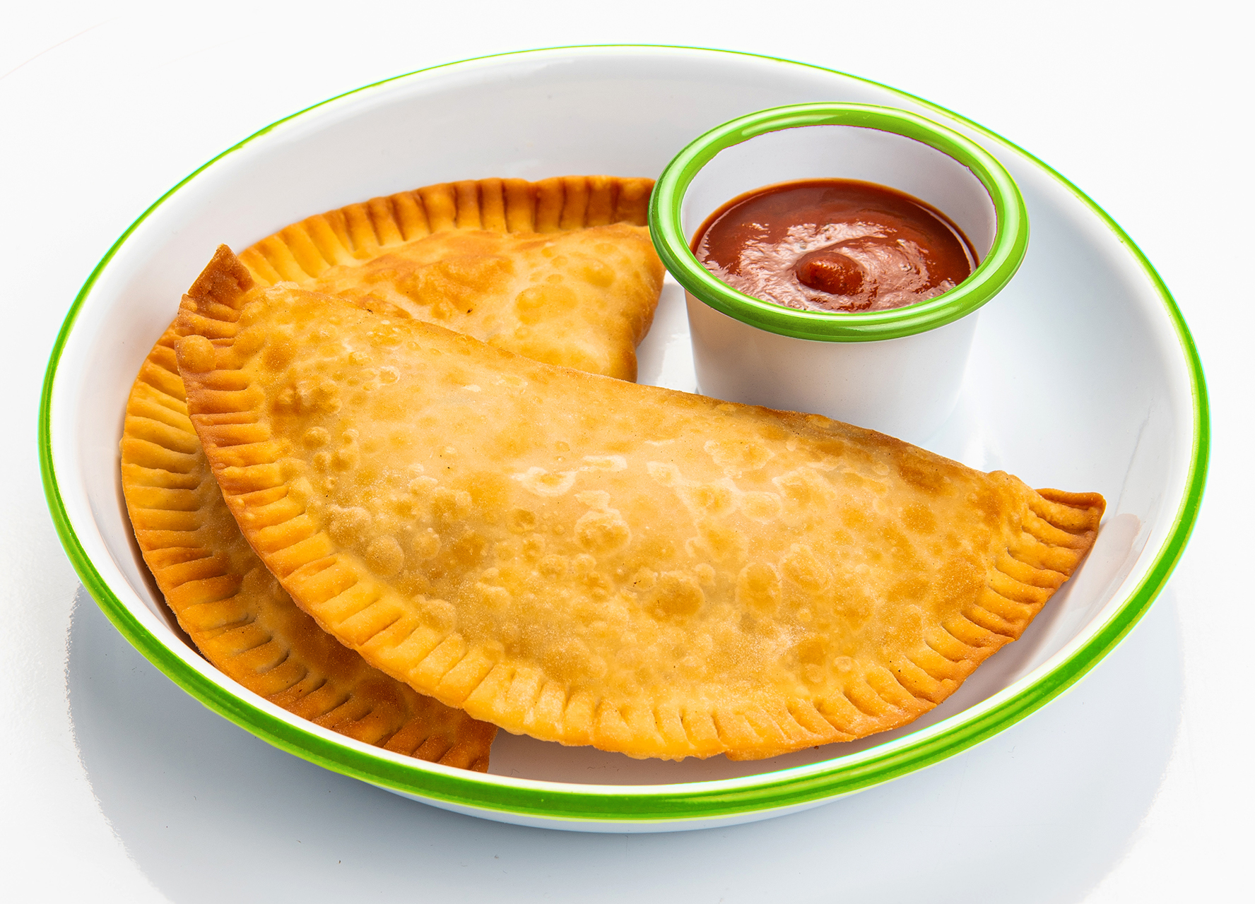 Чебуреки с сыром