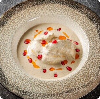 Сациви из курицы