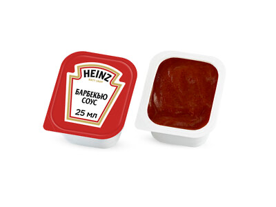 Соус Барбекю Heinz