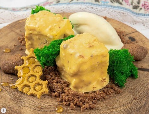 Медовик