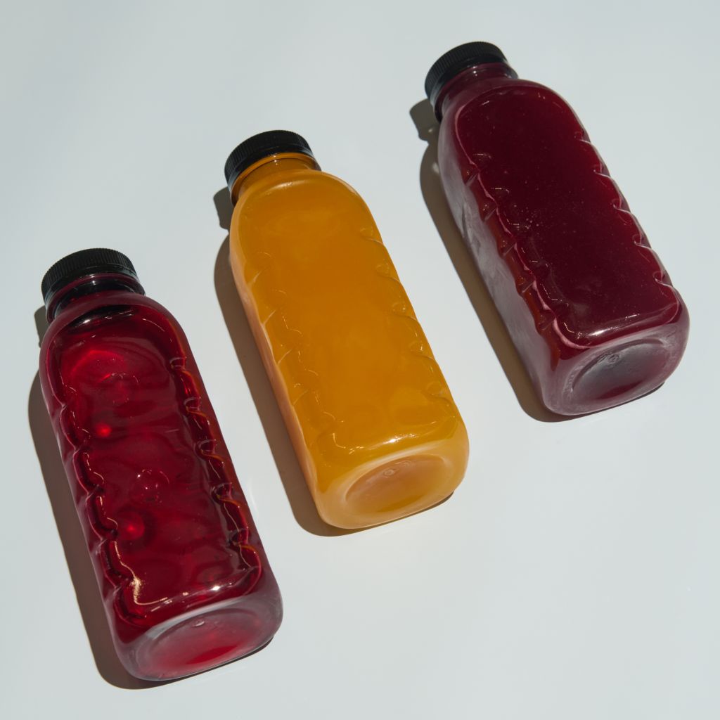 МОРС ОБЛЕПИХА