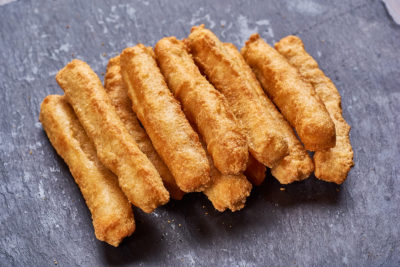 Куриные палочки