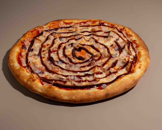 2 сезона BBQ 23 см