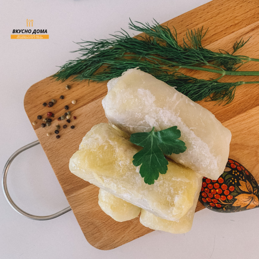 Голубцы курица/говядина 1кг