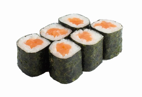Сяке маки