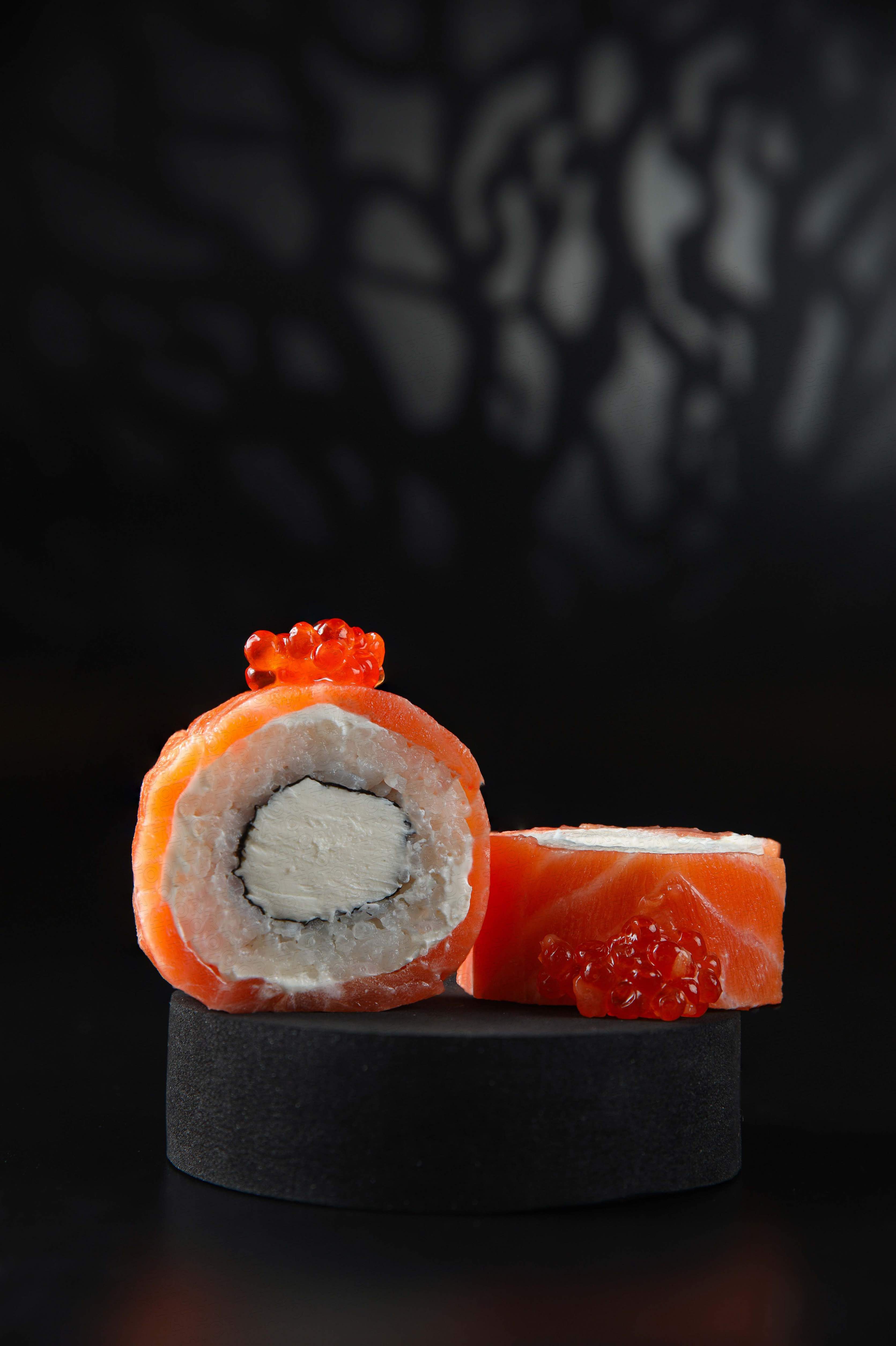 Филадельфия De Luxe