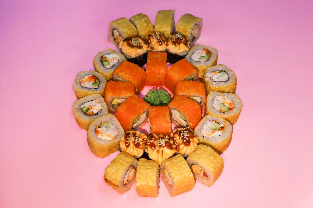 Сет Нагасаки