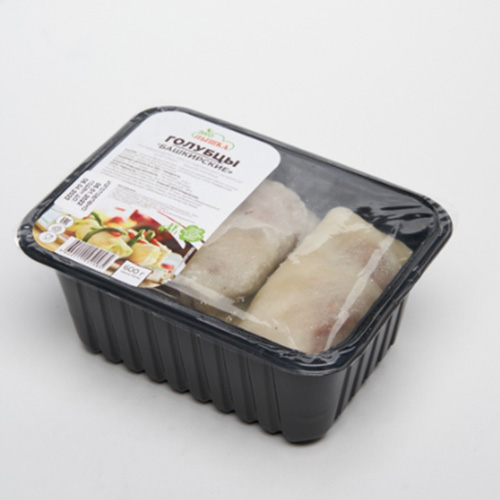 Голубцы Башкирские