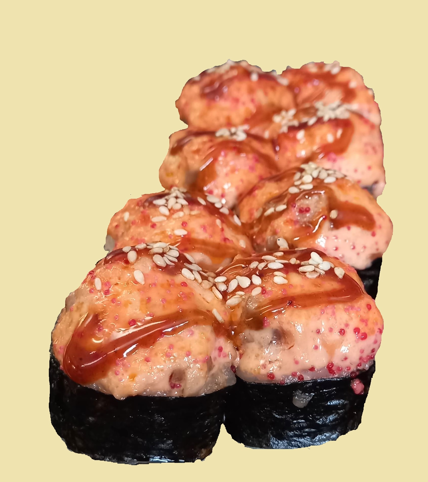 Сяке Яки