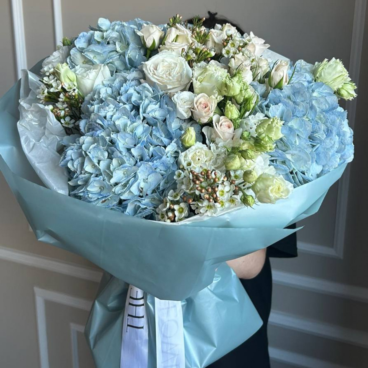 Авторский букет (предзаказ) 424