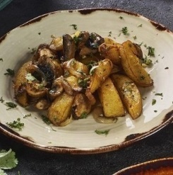 Казбек