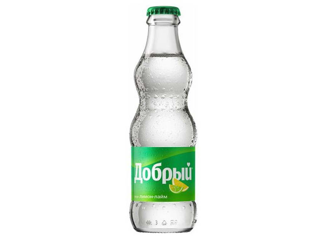 Добрый Лимон-Лайм