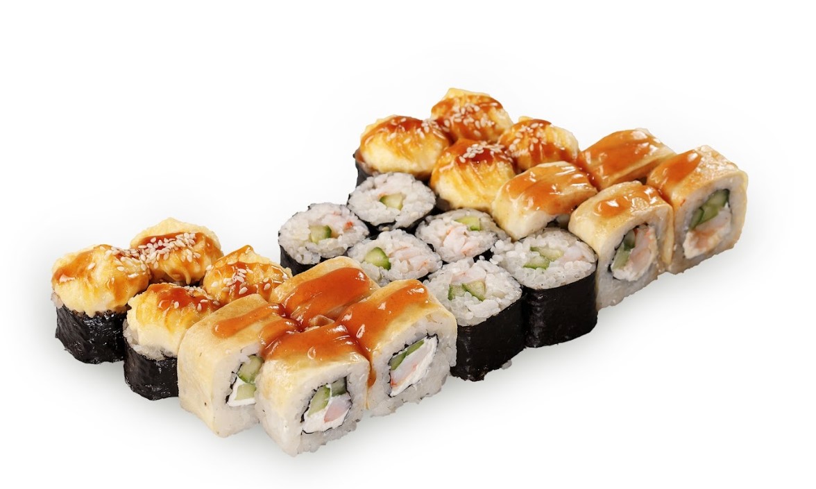 Сет месяца НОЯБРЬ