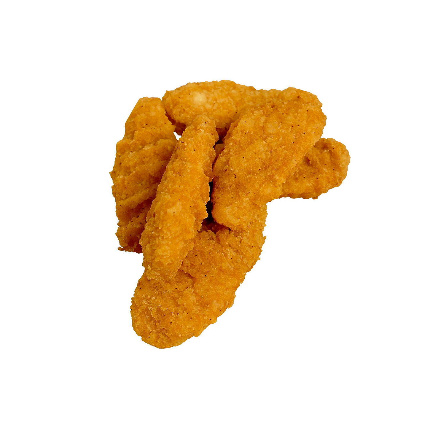 Куриные стрипсы (6 шт.)