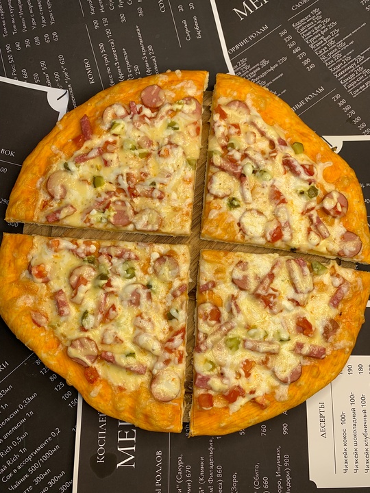 Деревенская Joe's 30си