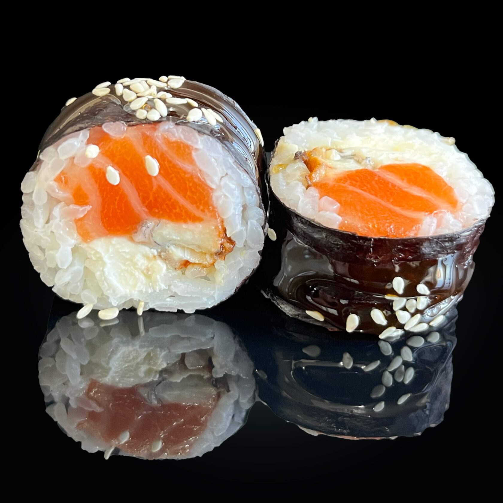 Дракон