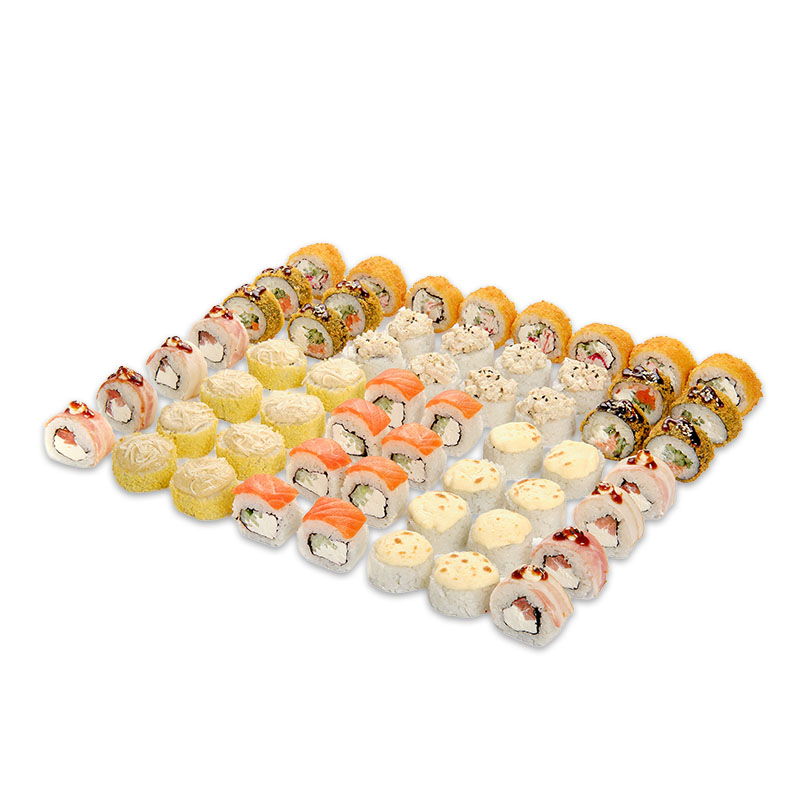 Сет ИЗОБИЛИЕ