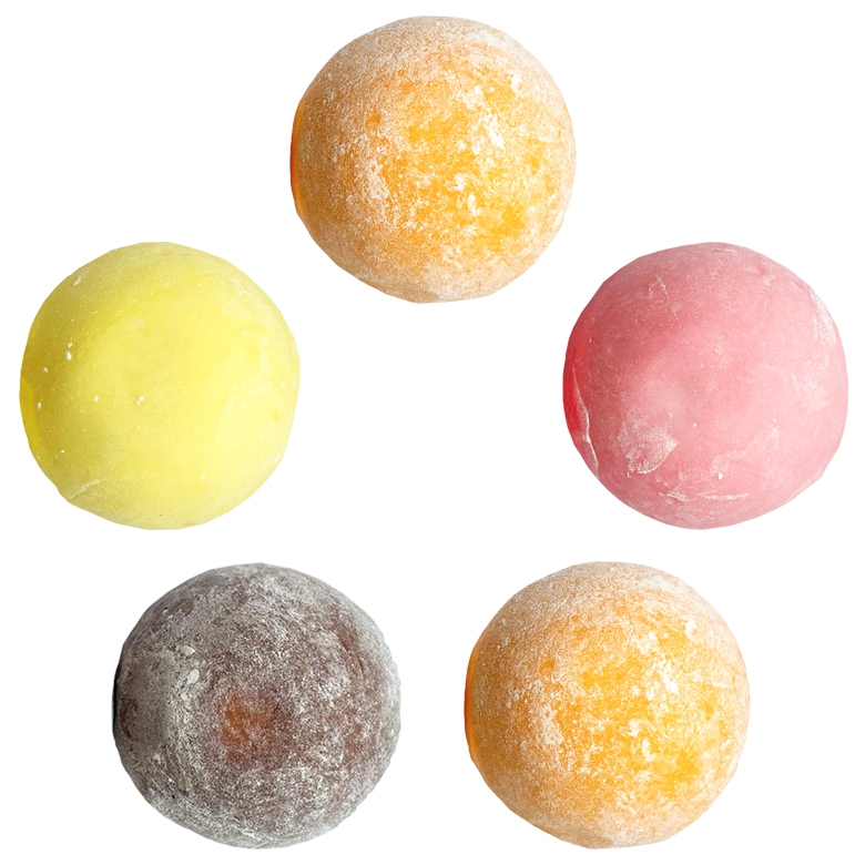 Комбо 5 моти