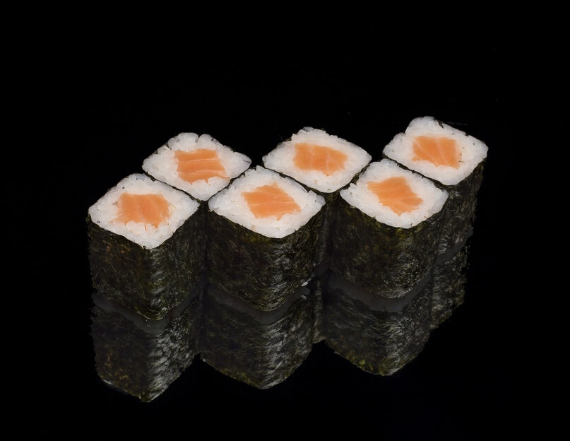 Сяке-маки