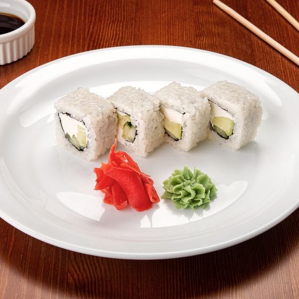 Сливочный с авокадо 8 шт