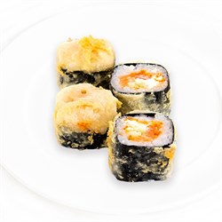 Запеченный ролл Сатори