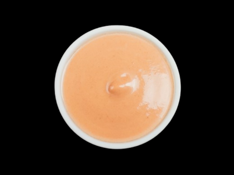 Биг тейсти соус