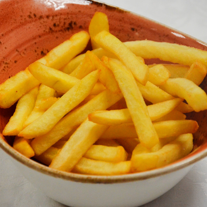 Картофель Фри
