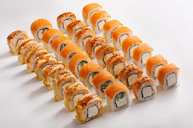 Сет Филадельфия